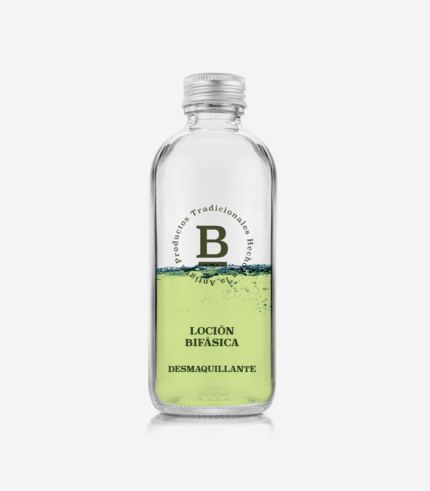 LOCIÓN BIFÁSICA